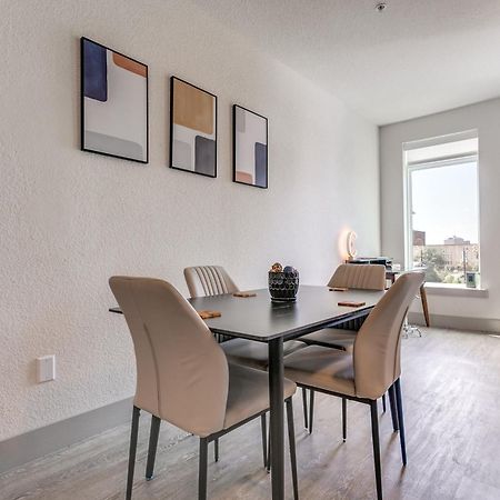 Stylish Riverview Condo On The Riverwalk #1441 San Antonio Exterior photo
