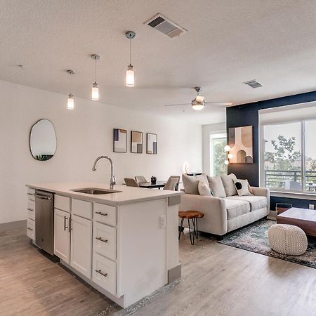 Stylish Riverview Condo On The Riverwalk #1441 San Antonio Exterior photo