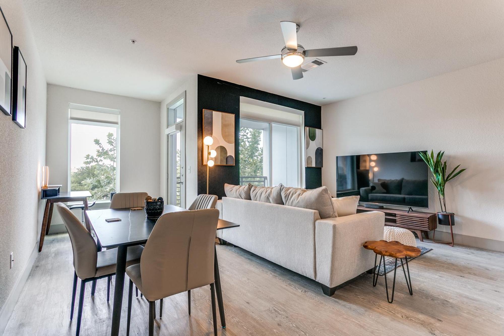 Stylish Riverview Condo On The Riverwalk #1441 San Antonio Exterior photo
