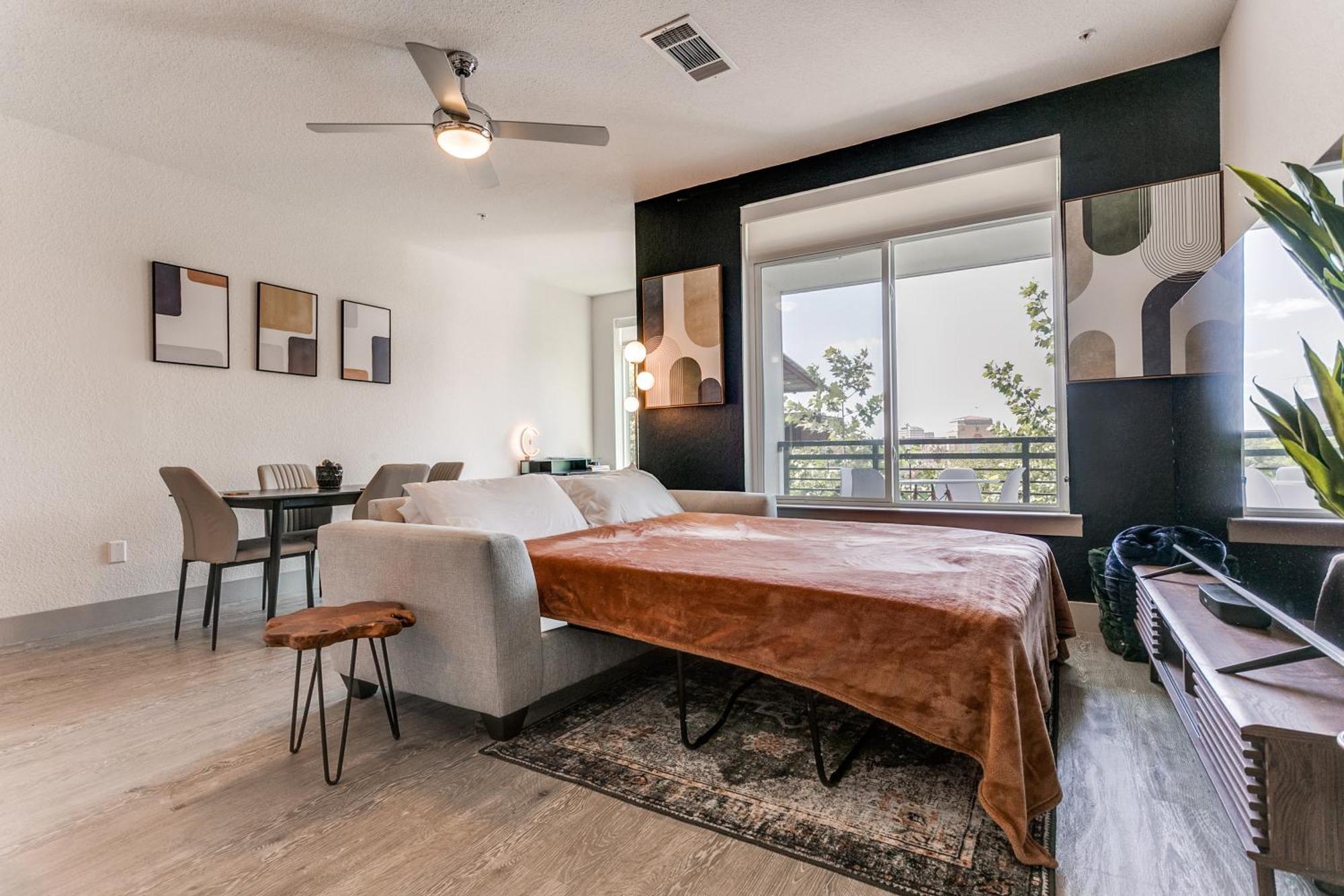 Stylish Riverview Condo On The Riverwalk #1441 San Antonio Exterior photo