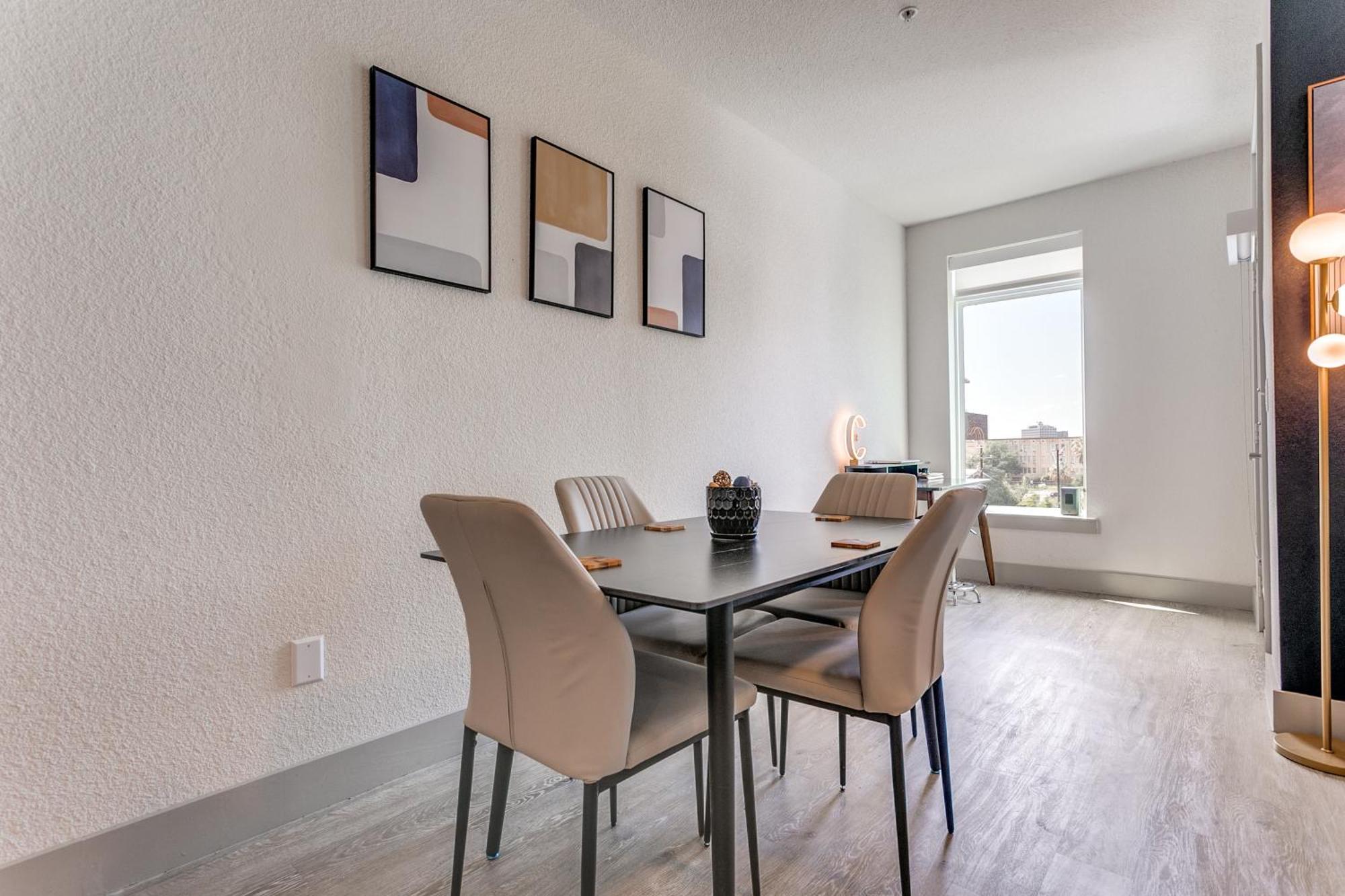 Stylish Riverview Condo On The Riverwalk #1441 San Antonio Exterior photo