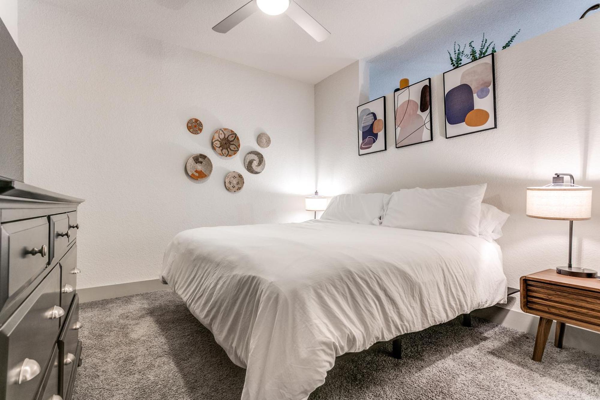 Stylish Riverview Condo On The Riverwalk #1441 San Antonio Exterior photo