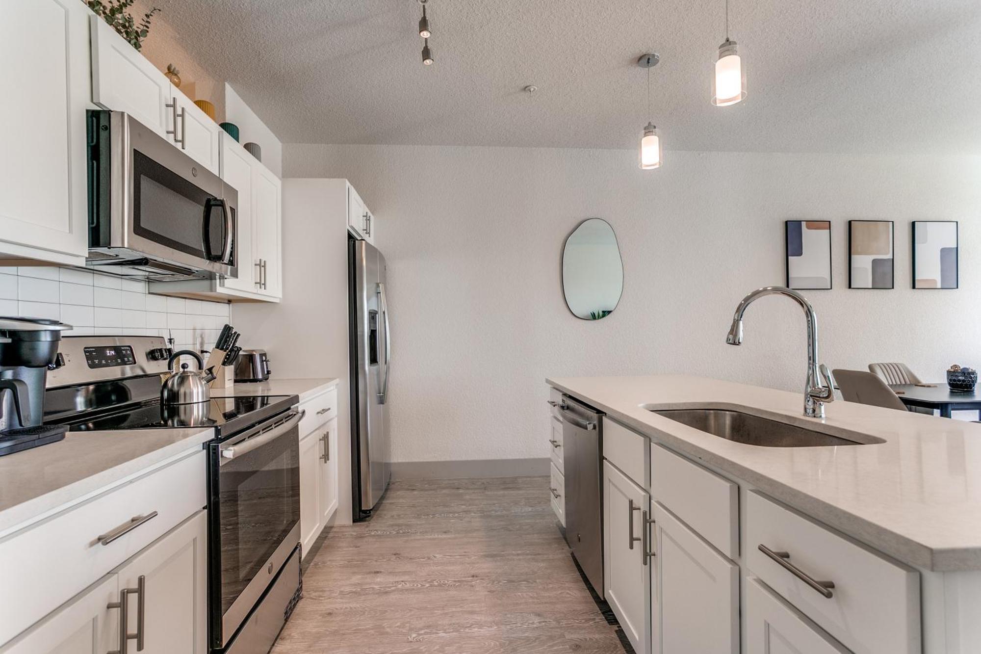 Stylish Riverview Condo On The Riverwalk #1441 San Antonio Exterior photo